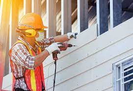 Best Composite Siding  in Meiners Oaks, CA