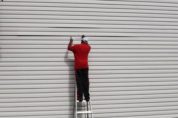 Affordable Siding Repair and Maintenance Services in Meiners Oaks, CA
